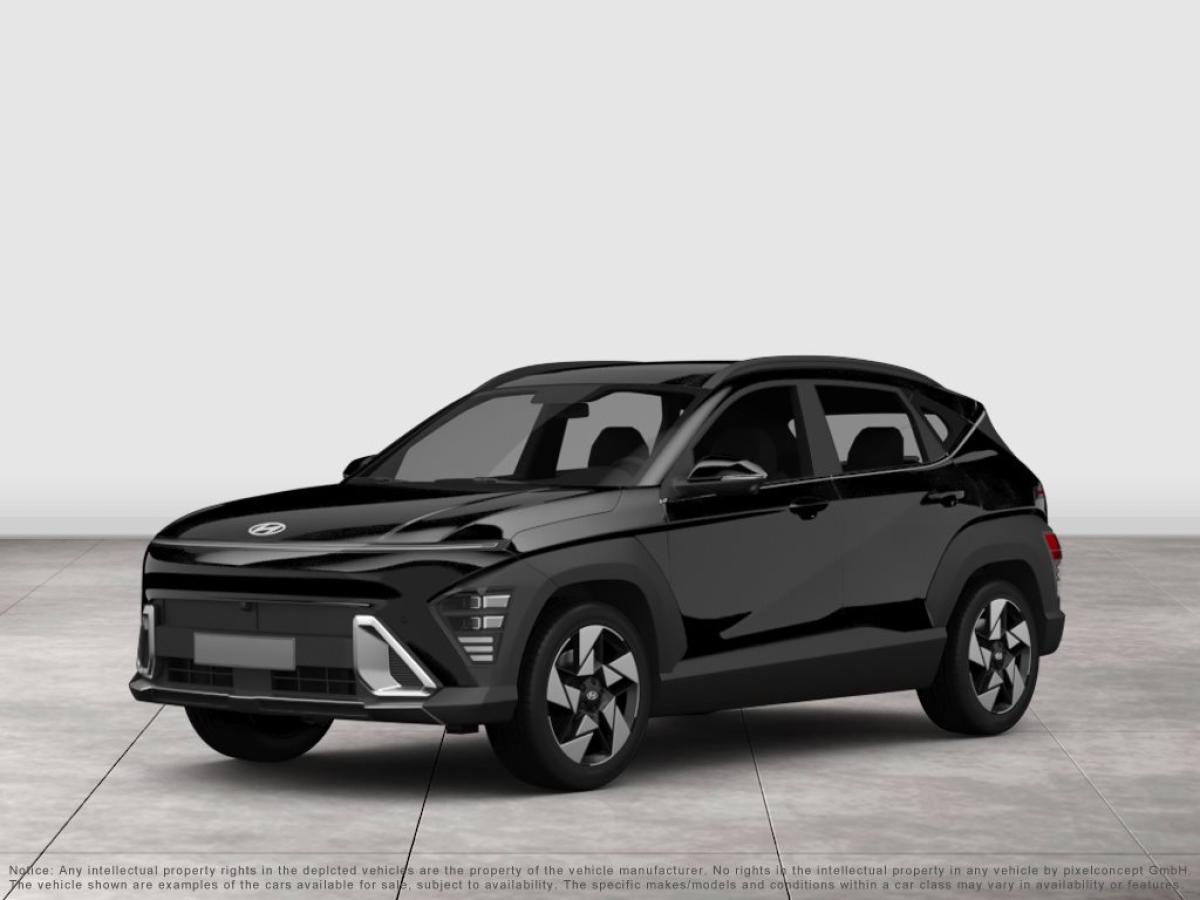 Hyundai KONA Elektro Kona Elektro N LINE MY27 65kWh ASS-PAKET ELEK.HECKKL. 360° KAM LED NAVI KLIMA