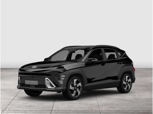 Hyundai KONA Elektro Kona Elektro N LINE MY27 65kWh ASS-PAKET ELEK.HECKKL. 360° KAM LED NAVI KLIMA