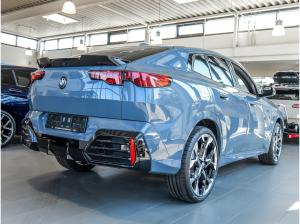 BMW X2 sDrive20i M Sport Pro HUD+ACC+AHK+LED+H/K+Memory+Alarm+Aktivsitze+LHZ+DAB