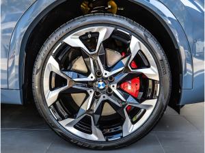 BMW X2 sDrive20i M Sport Pro HUD+ACC+AHK+LED+H/K+Memory+Alarm+Aktivsitze+LHZ+DAB