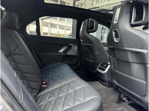 BMW 740 740d xDrive M Sport SkyLounge DA/PA Prof B&W AHK