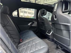 BMW 740 740d xDrive M Sport SkyLounge DA/PA Prof B&W AHK