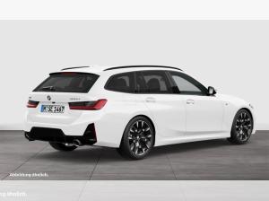 BMW 320 320d xDrive Touring M Sport DA Prof PA+ HiFi HuD