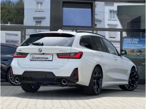 BMW 320 320d xDrive Touring M Sport DA Prof PA+ HiFi HuD