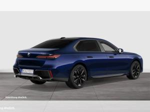 BMW 740 740d xDrive M Sport Pro DA/PA Prof TV Massa. B&W