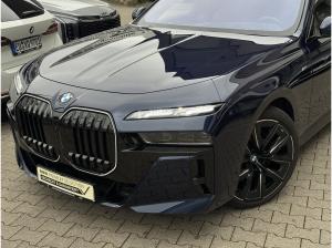BMW 740 740d xDrive M Sport Pro DA/PA Prof TV Massa. B&W