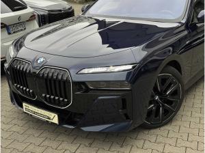 BMW 740 740d xDrive M Sport Pro DA/PA Prof TV Massa. B&W