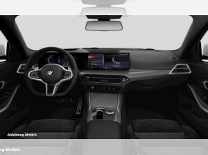 BMW 320 320d xDrive Touring M Sport DA Prof PA+ HiFi HuD