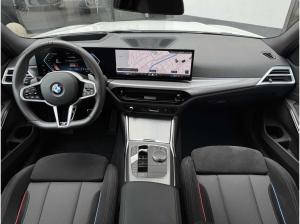 BMW 320 320d xDrive Touring M Sport DA Prof PA+ HiFi HuD