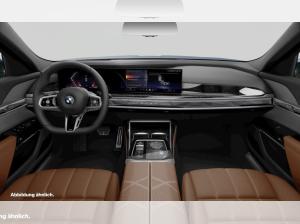 BMW 740 740d xDrive M Sport Pro DA/PA Prof TV Massa. B&W