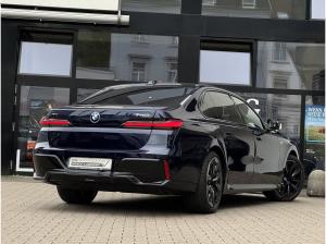 BMW 740 740d xDrive M Sport Pro DA/PA Prof TV Massa. B&W