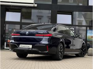 BMW 740 740d xDrive M Sport Pro DA/PA Prof TV Massa. B&W
