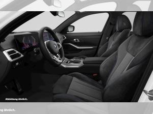 BMW 320 320d xDrive Touring M Sport DA Prof PA+ HiFi HuD