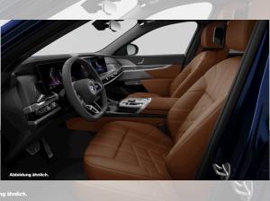 BMW 740 740d xDrive M Sport Pro DA/PA Prof TV Massa. B&W