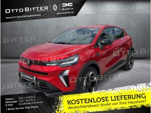 Renault Captur Techno TCe90 WINTER-PAKET/SITZH/KAMERA 🤩 SONDERAKTION 🛒 SOFORT VERFÜGBAR ❗️❗️❗️