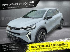 Renault Captur Techno TCe90 WINTER-PAKET/SITZH/KAMERA 🤩 SONDERAKTION 🛒 SOFORT VERFÜGBAR ❗️❗️❗️