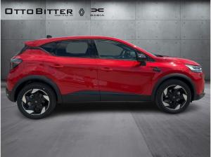 Renault Captur Techno TCe90 WINTER-PAKET/SITZH/KAMERA 🤩 SONDERAKTION 🛒 SOFORT VERFÜGBAR ❗️❗️❗️