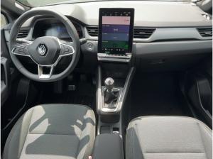 Renault Captur Techno TCe90 WINTER-PAKET/SITZH/KAMERA 🤩 SONDERAKTION 🛒 SOFORT VERFÜGBAR ❗️❗️❗️