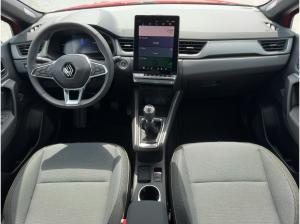 Renault Captur Techno TCe90 WINTER-PAKET/SITZH/KAMERA 🤩 SONDERAKTION 🛒 SOFORT VERFÜGBAR ❗️❗️❗️