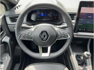 Renault Captur Techno TCe90 WINTER-PAKET/SITZH/KAMERA 🤩 SONDERAKTION 🛒 SOFORT VERFÜGBAR ❗️❗️❗️