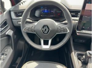 Renault Captur Techno TCe90 WINTER-PAKET/SITZH/KAMERA 🤩 SONDERAKTION 🛒 SOFORT VERFÜGBAR ❗️❗️❗️