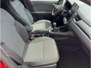 Renault Captur Techno TCe90 WINTER-PAKET/SITZH/KAMERA 🤩 SONDERAKTION 🛒 SOFORT VERFÜGBAR ❗️❗️❗️