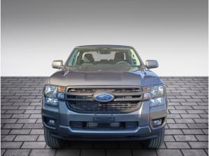 Ford Ranger 2.0 XLT DoKa AHK Navi Kamera Sitz u. Lenkradheizung Laderaumwanne