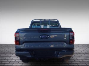 Ford Ranger 2.0 XLT DoKa AHK Navi Kamera Sitz u. Lenkradheizung Laderaumwanne