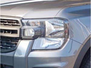 Ford Ranger 2.0 XLT DoKa AHK Navi Kamera Sitz u. Lenkradheizung Laderaumwanne
