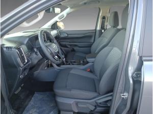 Ford Ranger 2.0 XLT DoKa AHK Navi Kamera Sitz u. Lenkradheizung Laderaumwanne