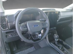 Ford Ranger 2.0 XLT DoKa AHK Navi Kamera Sitz u. Lenkradheizung Laderaumwanne