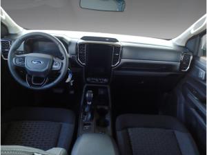 Ford Ranger 2.0 XLT DoKa AHK Navi Kamera Sitz u. Lenkradheizung Laderaumwanne