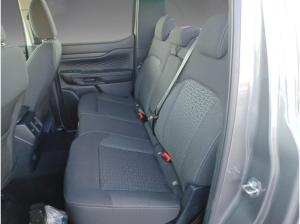 Ford Ranger 2.0 XLT DoKa AHK Navi Kamera Sitz u. Lenkradheizung Laderaumwanne