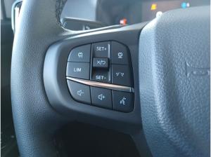 Ford Ranger 2.0 XLT DoKa AHK Navi Kamera Sitz u. Lenkradheizung Laderaumwanne