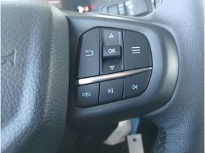 Ford Ranger 2.0 XLT DoKa AHK Navi Kamera Sitz u. Lenkradheizung Laderaumwanne