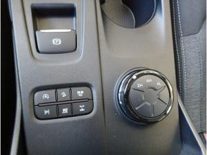 Ford Ranger 2.0 XLT DoKa AHK Navi Kamera Sitz u. Lenkradheizung Laderaumwanne