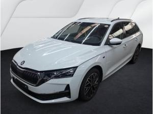 Skoda Octavia Combi 2.0 TDI DSG - TOUR 💥Top LEASING AKTION💥 NAVI HuD SHZ CANTON