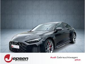 Audi RS5 RS 5 Limousine tiptr. Keramik Vmax285 Carbon HUD