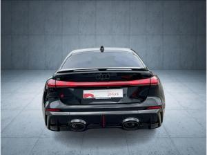 Audi RS5 RS 5 Limousine tiptr. Keramik Vmax285 Carbon HUD