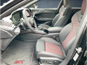 Audi RS5 RS 5 Limousine tiptr. Keramik Vmax285 Carbon HUD