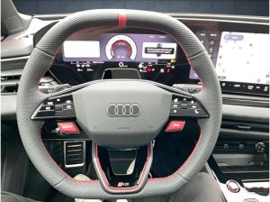 Audi RS5 RS 5 Limousine tiptr. Keramik Vmax285 Carbon HUD