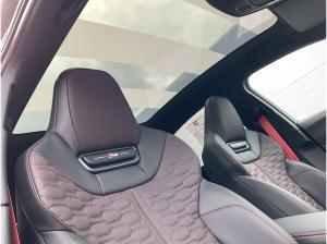 Audi RS5 RS 5 Limousine tiptr. Keramik Vmax285 Carbon HUD