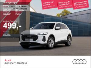 Audi Q5 SUV TFSI S tronic ACC AUT Kam. Navi LM