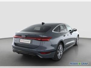 Audi A6 e-tron Sportback tech+,AHK,Sportsitze,Navi,LE