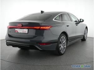 Audi A6 e-tron Sportback tech+,AHK,Sportsitze,Navi,LE