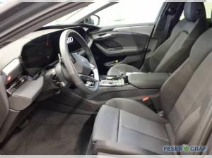 Audi A6 e-tron Sportback tech+,AHK,Sportsitze,Navi,LE