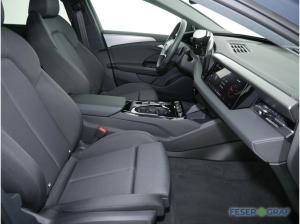 Audi A6 e-tron Sportback tech+,AHK,Sportsitze,Navi,LE