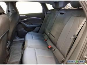 Audi A6 e-tron Sportback tech+,AHK,Sportsitze,Navi,LE