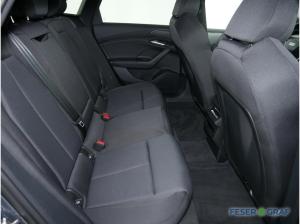 Audi A6 e-tron Sportback tech+,AHK,Sportsitze,Navi,LE
