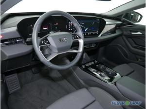 Audi A6 e-tron Sportback tech+,AHK,Sportsitze,Navi,LE